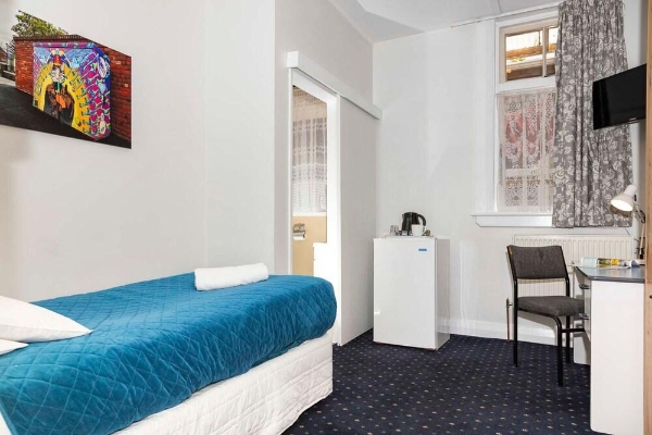 Kiwis Nest - Hostel